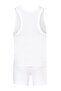 Boy's Lycra Rambo Athlete Shorts Set Shn10037 - 2