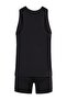 Boy's Lilkralı Rambo Athlete Shorts Set Shn10037 - 2