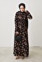 Patterned dress