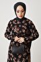Patterned dress - 5