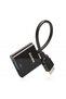 Brand: Dk Hd Ahdmixvga Digital HDMI to Analog Vga and Audio Active Converter Category: Converted - 3