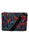 13-14'' Inch Mask Pattern Waterproof/Strap/laptop/macbook/notebook/document/case/bag - 8