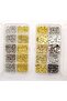 3500 Piece Spacer Jewelry Supplies Set - 5