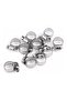 Bay-Tec Mk1834 Metal Hose Clamp 28-48X12.7Mm 50 Pcs