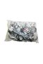 Bay-Tec Mk1834 Metal Hose Clamp 28-48X12.7Mm 50 Pcs - 2