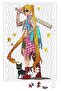 Girl Over Power Puzzle 240 Piece Jigsaw