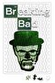لغز Breaking Bad 04 240 قطعة