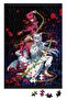 Kurana Raposa Youko Puzzle 240 Piece Jigsaw