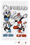 Cuphead Three Puzzle 240 Piece Jigsaw