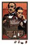 Madre God Father Puzzle 240 Piece Jigsaw