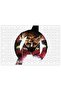 Avengers Homem Puzzle 240 Piece Jigsaw