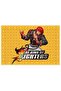 King Of Fighters Puzzle 240 Piece Jigsaw