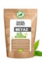 White Clay Natural Face Mask 500 Gr Powder - Clay Mask - Indian Healing Clay