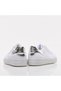 White Yaya Women's Sports Shoes - 3