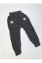 Baby Corduroy Bear Knitwear Leggings - 3