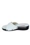 Trendyshose 14704 Women's Anatomical Sole Enamel Daily Slippers - 2