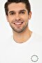Ecru Men's Sweatshirt G021SZ082.000.1385138 - 3