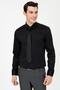 Black Men's Shirt G021SZ004.000.1324361