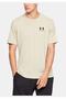 Men's UA Sportstyle Left Chest Short Sleeve T-Shirt1326799-289