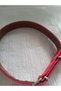 Large Breed Adult Dog Collar 80 Cm Width 3 Cm - 4