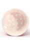 Muffin Cupcake Cake Mold Capsule Pink Color White Polka Dot Special Pet Capsule 20 Pieces - 2