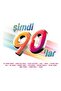 Şimdi 90'lar, Plak (2lp 15 ŞARKI)