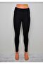 High Waist Steel Knitted Leggings