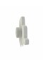 Tiny Yellow Cloud Handle - Width 4.5 cm Length 4 cm Baby Kids Room Handles Cabinet Drawer Furniture Handle - 2