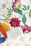 Parlin Fuşya %100 Pamuk Çift Kişilik Nevresim Takımı - 8