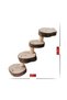 Wooden Hamster and Bird Ladder - 2