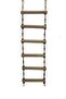 Wooden Large Bird Ladder