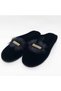 Orthopedic Stylish Jewelled Wedding Engagement Gift Women's House Slippers - 8