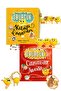 Oburcuk Canavar Avcısı - Kitap Canavarı 2 Li Set