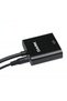 Brand: Dk Hd Ahdmixvga Digital HDMI to Analog Vga and Audio Active Converter Category: Converted - 2