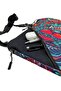 13-14'' Inch Mask Pattern Waterproof/Strap/laptop/macbook/notebook/document/case/bag - 2