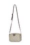 Gray Women's Shoulder Bag 05PO22Y1632 - 3