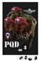 Pqd Cerbero Militar Puzzle 240 Piece Jigsaw