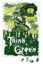 Think Green Pliers Verde Puzzle 240 Piece Jigsaw