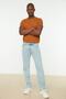 Mavi Regular Fit Jeans Kot Pantolon TMNSS22JE0231 - 6