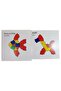 H.e.dPuzzle Game Number Animal Object Creation, Creative Puzzle - 8