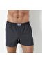 Poplin Erkek Boxer - 4