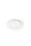 Bianca 21 cm Round Plate