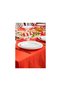 Bianca 21 cm Round Plate - 4