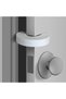 6 Pieces Ideal Baby Sponge Door Stopper Safety Product - 8