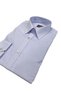 Interview Slim Fit Açık Mavi Gömlek