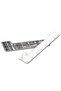 Seat Cupra Black Metal Luggage Fender Rigging - 3