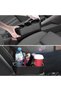 Vehicle Cup Holder Seat Side and Behind the Headrest Cup Holder Apparatus