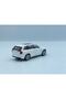 Volvo Xc90 Model Car - 3