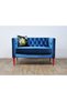 Loveseat - Mavi Aşk