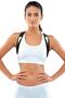 Upright Posture Corset Shoulder Straightener Anti-Humpback Orthopedic Corset - 5